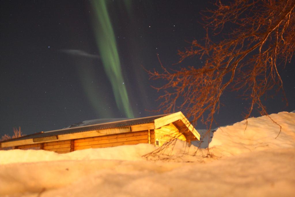 Сasa de vacaciones Vegamót Dalvík